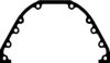 WILMINK GROUP WG1190389 Gasket, housing cover (crankcase)